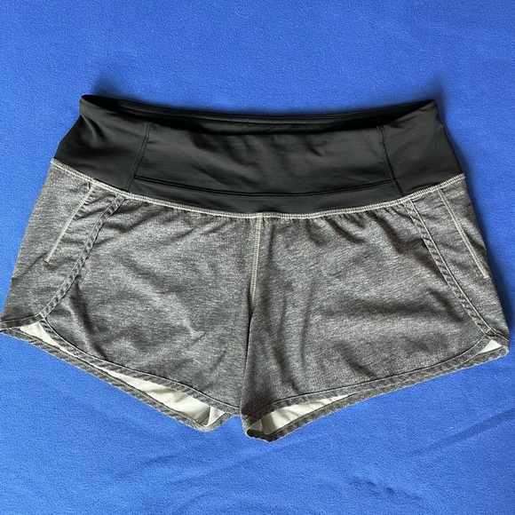 Lululemon Speed-ups - Picture 1 of 2